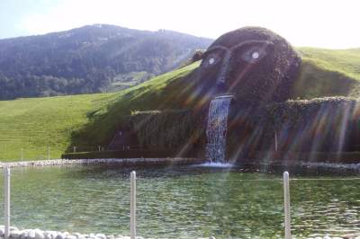 Swarovski Kristallwelten